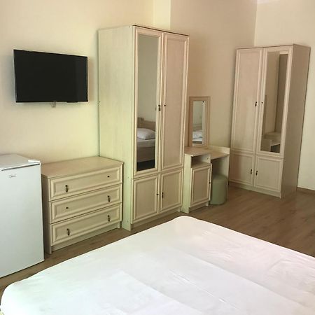 Guest House Palma Sarpi Quarto foto