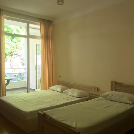 Guest House Palma Sarpi Quarto foto