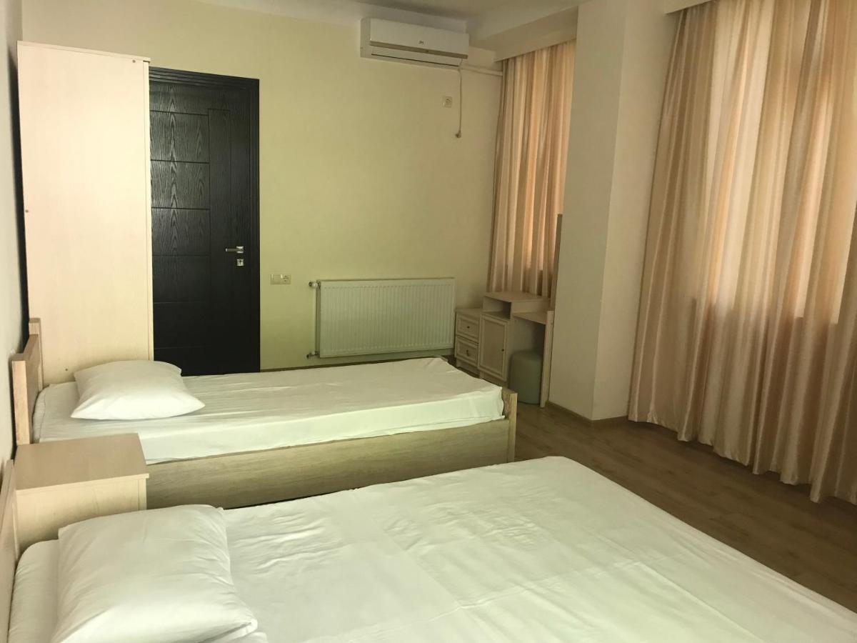Guest House Palma Sarpi Quarto foto