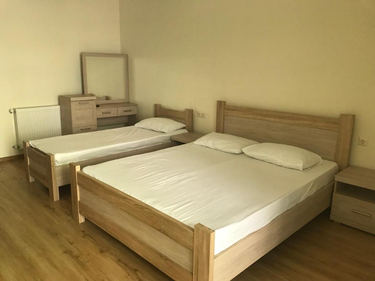 Guest House Palma Sarpi Quarto foto
