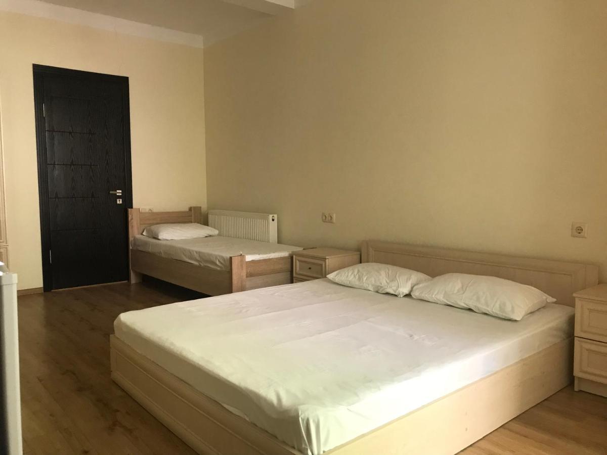 Guest House Palma Sarpi Quarto foto