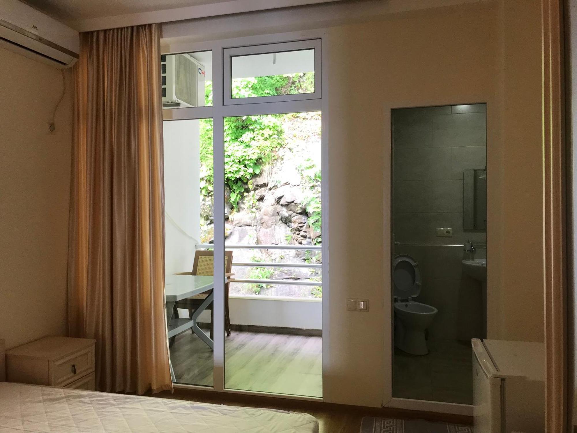 Guest House Palma Sarpi Quarto foto