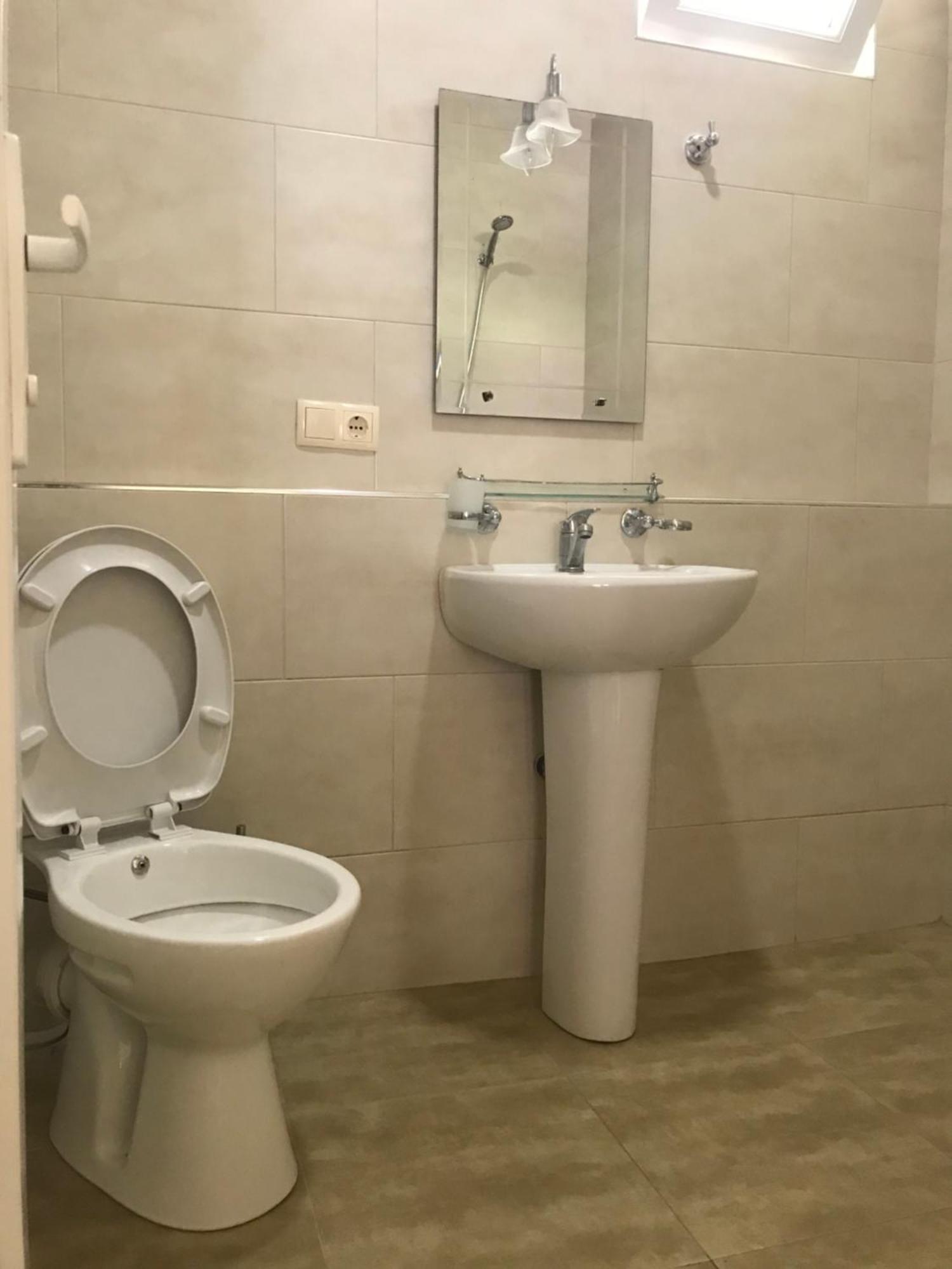 Guest House Palma Sarpi Quarto foto