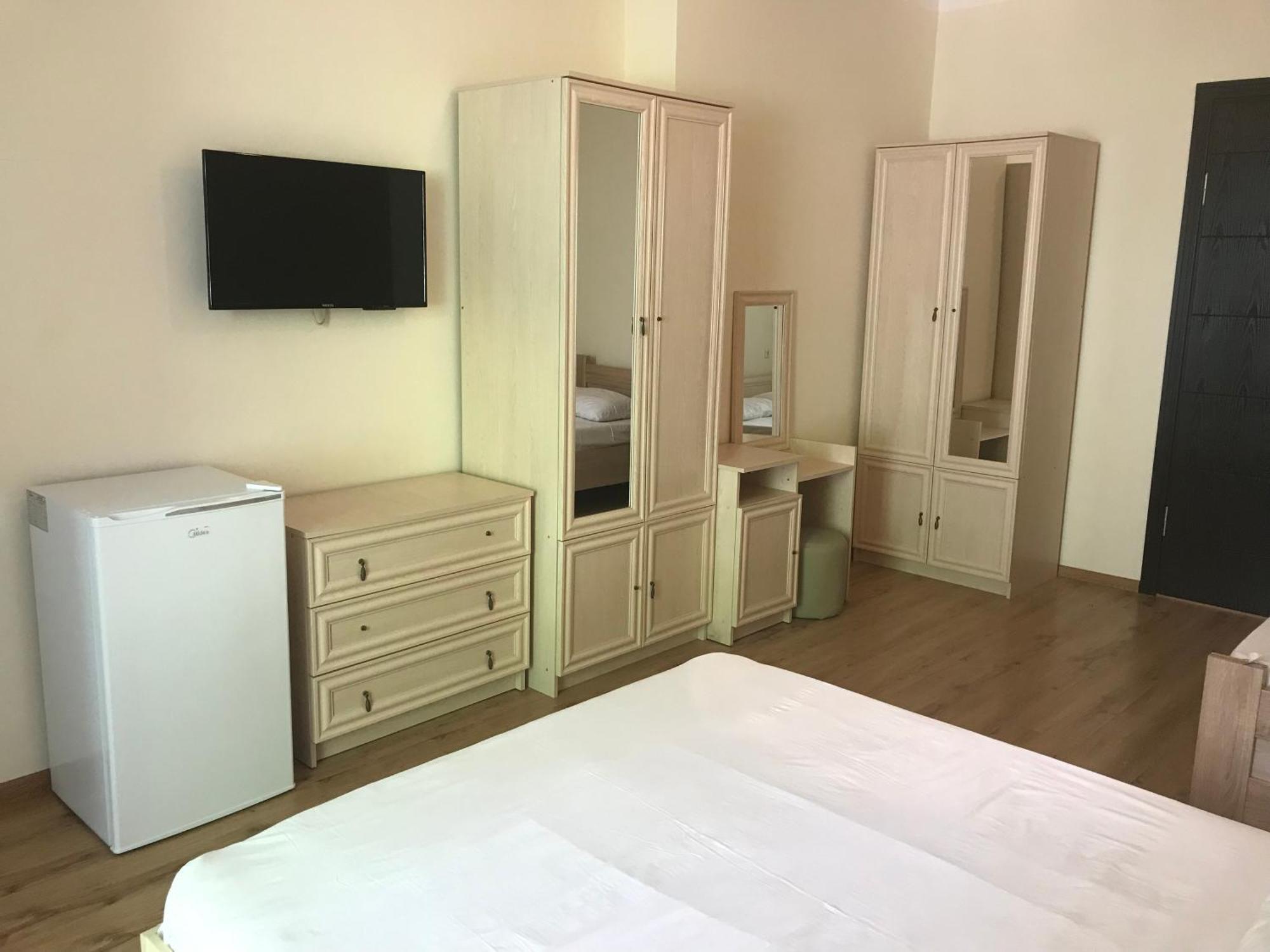 Guest House Palma Sarpi Quarto foto