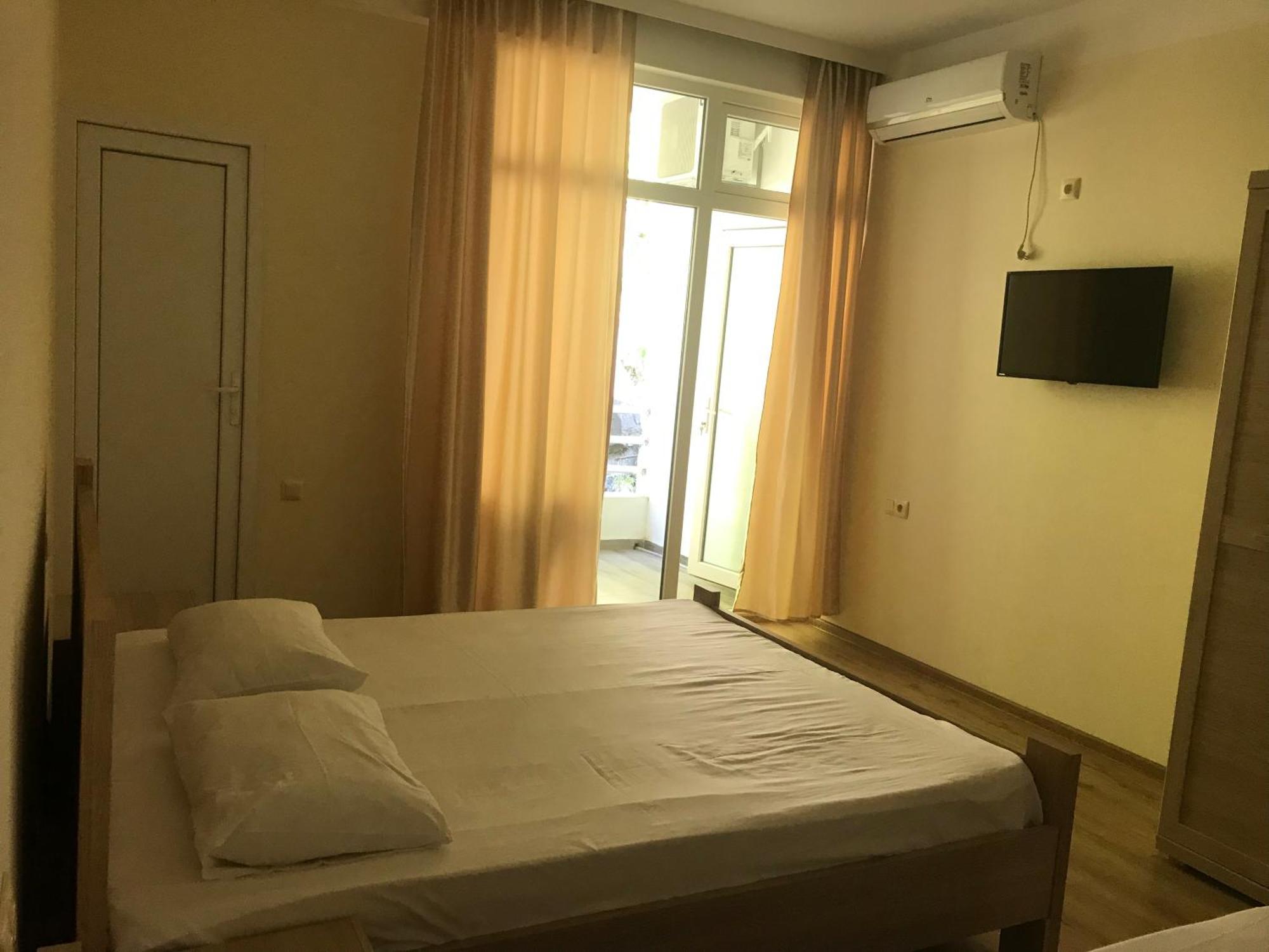 Guest House Palma Sarpi Quarto foto
