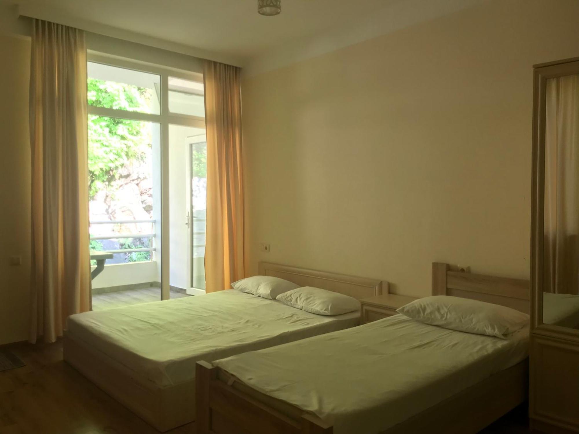 Guest House Palma Sarpi Quarto foto
