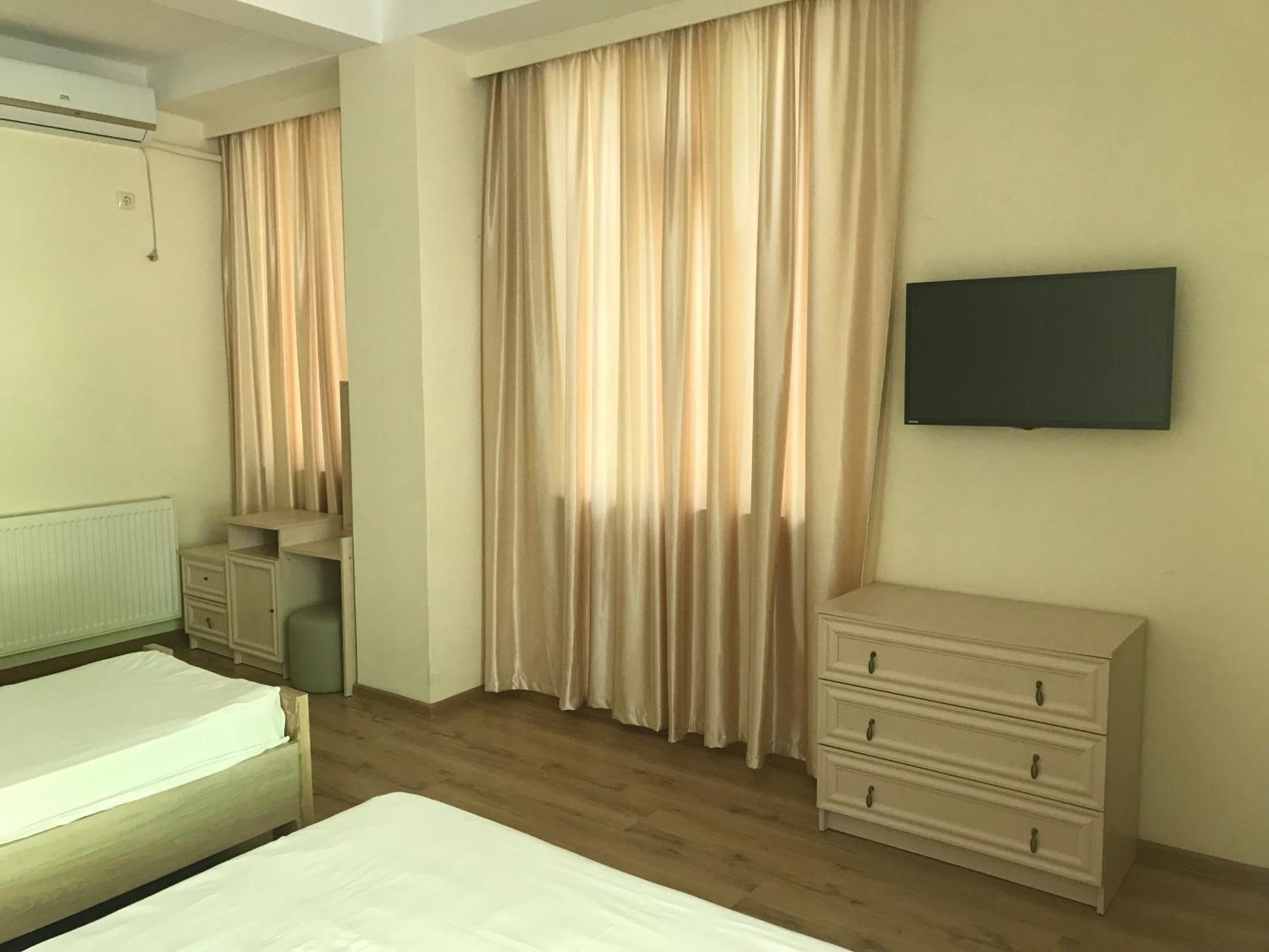 Guest House Palma Sarpi Quarto foto