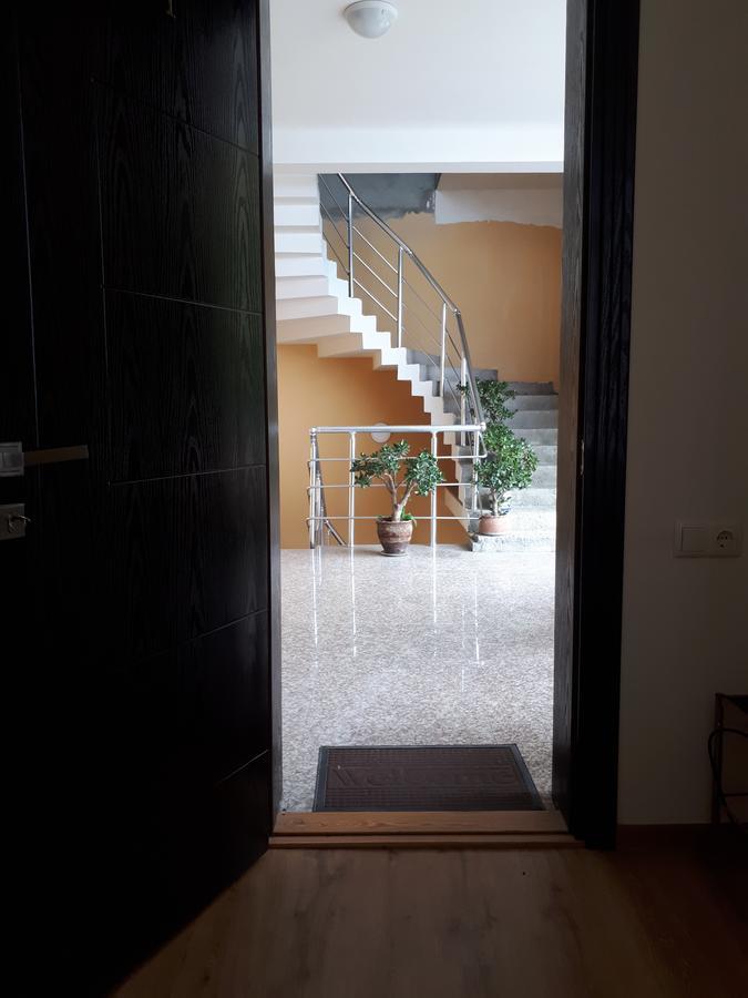 Guest House Palma Sarpi Exterior foto