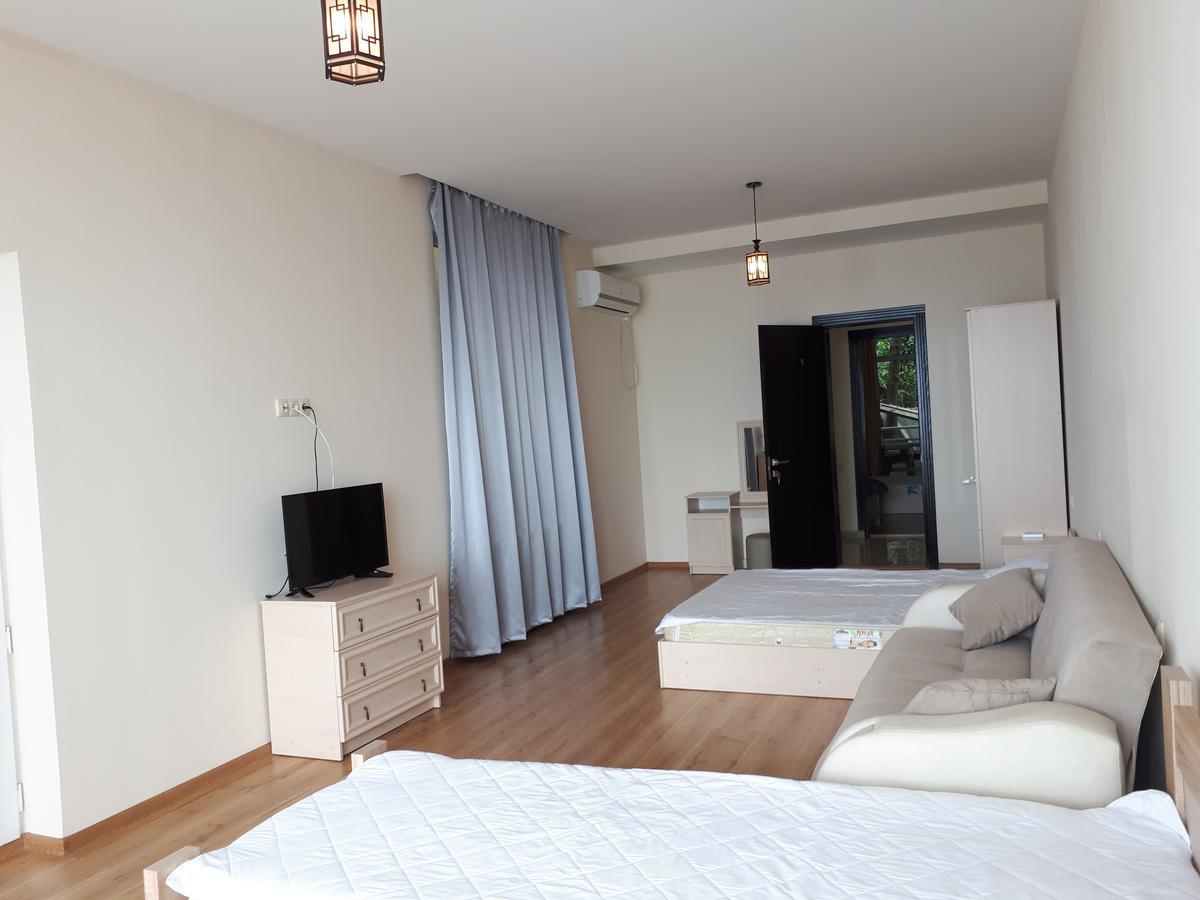 Guest House Palma Sarpi Exterior foto