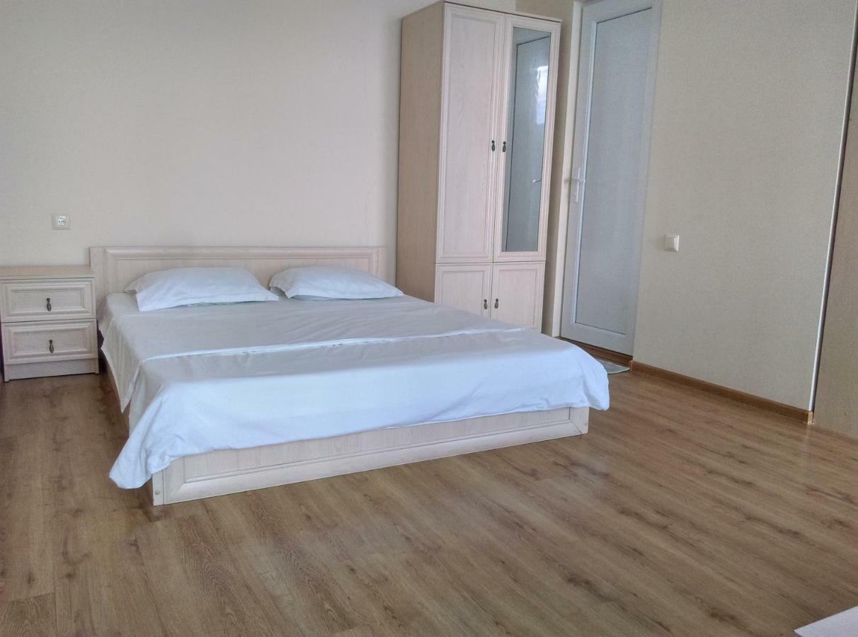 Guest House Palma Sarpi Quarto foto